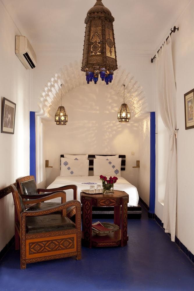 Riad Khamssa Sidi Bou Othmane Екстериор снимка