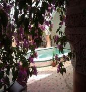 Riad Khamssa Sidi Bou Othmane Екстериор снимка